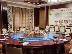 -孔庆璞河豚馆(白玉兰酒店)