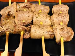 -鸟串烧Yakitori