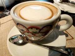 -杭州西子湖四季酒店-WL BISTRO西湖餐厅(灵隐路店)