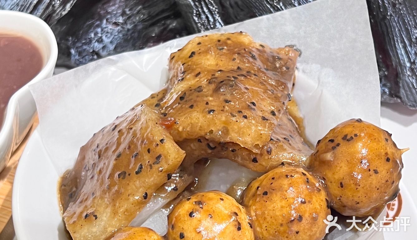 滨海我最想推荐的TVB同款港风餐厅