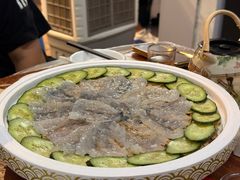 -官塘锋记鱼生·生腌·砂锅粥(牌坊街店)