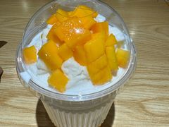 -五月甜品(中山公园店)