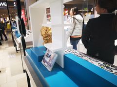 -宝岛眼镜·蔡司·依视路·青少儿近视防控验配中心(西市城购物中心店)
