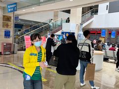 -重庆医科大学附属第一医院(本部)