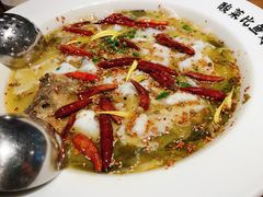 -太二酸菜鱼(福州泰禾店)