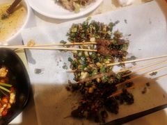 -聚味瞿记·龙虾堂(望城店)