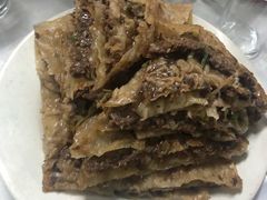 -清真永恒华威肉饼(潘家园店)