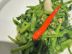 -帕蓝·暹罗料理(大学路店)