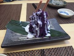 -樱の千渡日式料理·铁板烧•烧鸟(金盛田广场店)