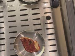 -尚宴牛特鲜自助(太原街万达店)