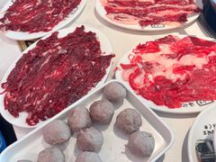-八合里潮汕鲜牛肉火锅(福州万象城店)