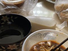 -年巴羊肉铺老铜锅(梅江店)