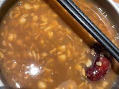 -甲乙饼·手工牛肉饼(东方广场店)