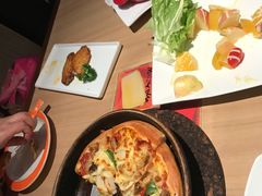 -必胜客(海宁工人路店)