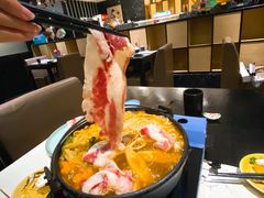 -松临·铁板烧&Omakase(神农店)