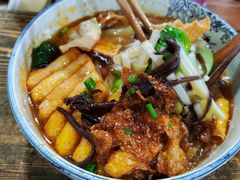 -陈记柳州螺蛳粉(大坪店)