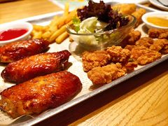 -菲滋意式餐厅(富阳东方茂店)
