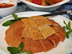 -瑞丰园庭院餐厅·白族传统家常菜