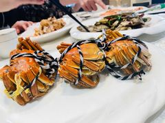 大闸蟹-温岭人家(红花北路店)