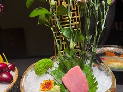 -蟹犇•帝王蟹雪蟹(陆家嘴店)