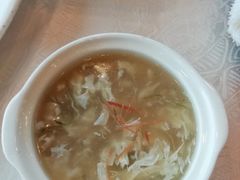 宋嫂鱼羹-楼外楼(西湖景区孤山路店)