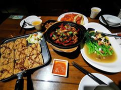 -C31地窖餐厅(黑龙江北路店)
