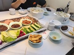 -来相会饺子·新辽菜(甘家口店)