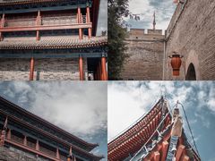 -西安城墙·碑林历史文化景区