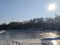 -黛秀湖公园