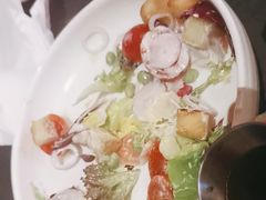 -Nord Grill&Bar Highland诺德西餐(深圳欢乐海岸店)