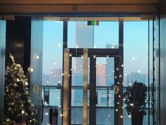 -于家堡洲际酒店·堡子里酒廊