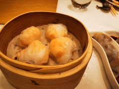 笋尖鲜虾饺-翠园(北京王府中环店)