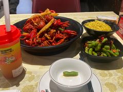 -聚味瞿记·龙虾堂(坡子街店)