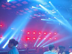 -MOSSO·Liveshow(M3香港广场店)