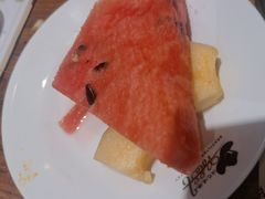 -汉巴味德(沈阳万象汇店)