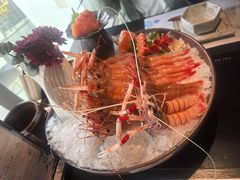 -花潮料理艺食馆(SM新生活广场店)