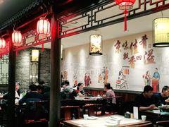大堂-鸭匠食府·挂炉烤鸭·新京菜(阜成路店)