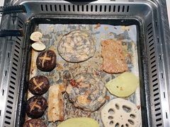 -非烤勿扰自助烤肉(合胜百货店)