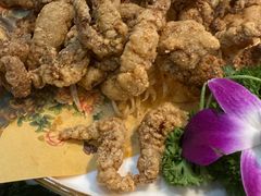 -醉壹号海鲜大排档·老厦门特色菜(厦门美食地标店)