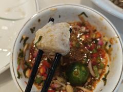 -粤顺渔坊·中山脆肉鲩火锅(清湖店)