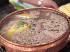 -玛禄藏膳(五分店)