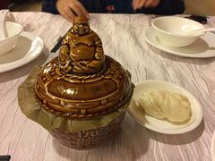 -福州大饭店-自助餐