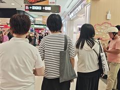 -上海来福士广场