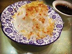 -富临轩私房菜(集庆门大街店)