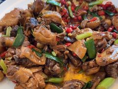 -生态苑农庄(十里画廊遇龙河店)