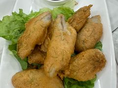 -瑞福园联谊餐室(茂名南路店)