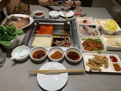 -海底捞火锅(天一广场亚细亚店)