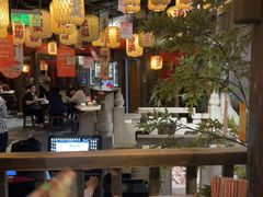 -南京大牌档(济南万象城店)