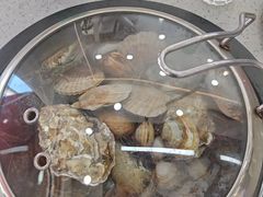-仙螺岛海鲜自助餐厅(总店)