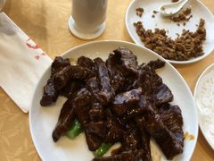 -仿膳饭庄(天安门店)